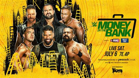 money the bank wwe.